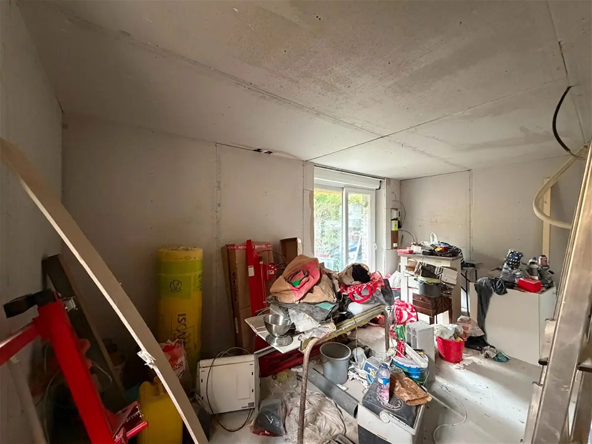 Maison à vendre, 98m², Saint-Hilaire-lez-Cambrai