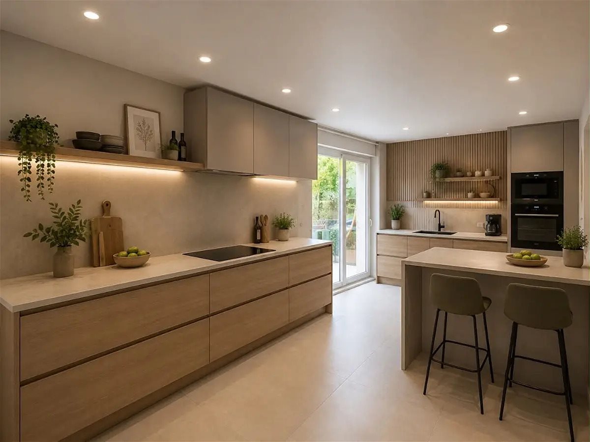 Maison à vendre, 98m², Saint-Hilaire-lez-Cambrai