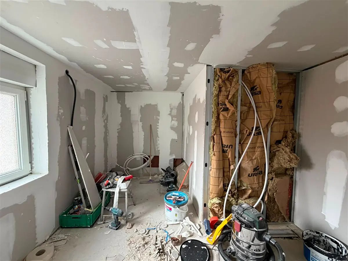Maison à vendre, 98m², Saint-Hilaire-lez-Cambrai