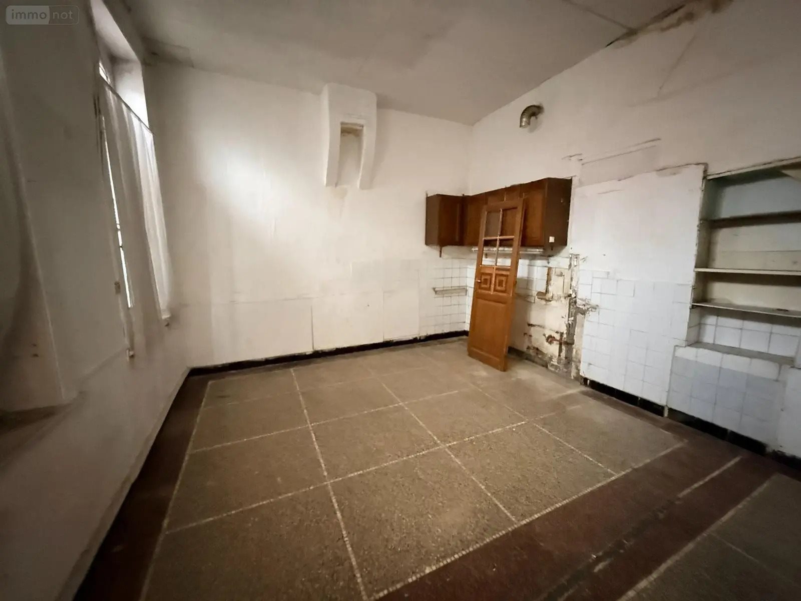 Maison à vendre, 127m², Roubaix