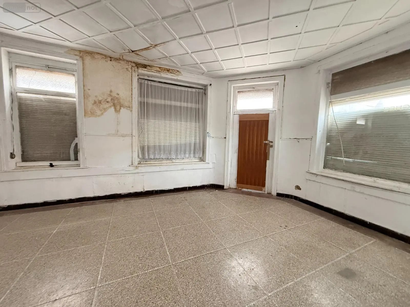 Maison à vendre, 127m², Roubaix