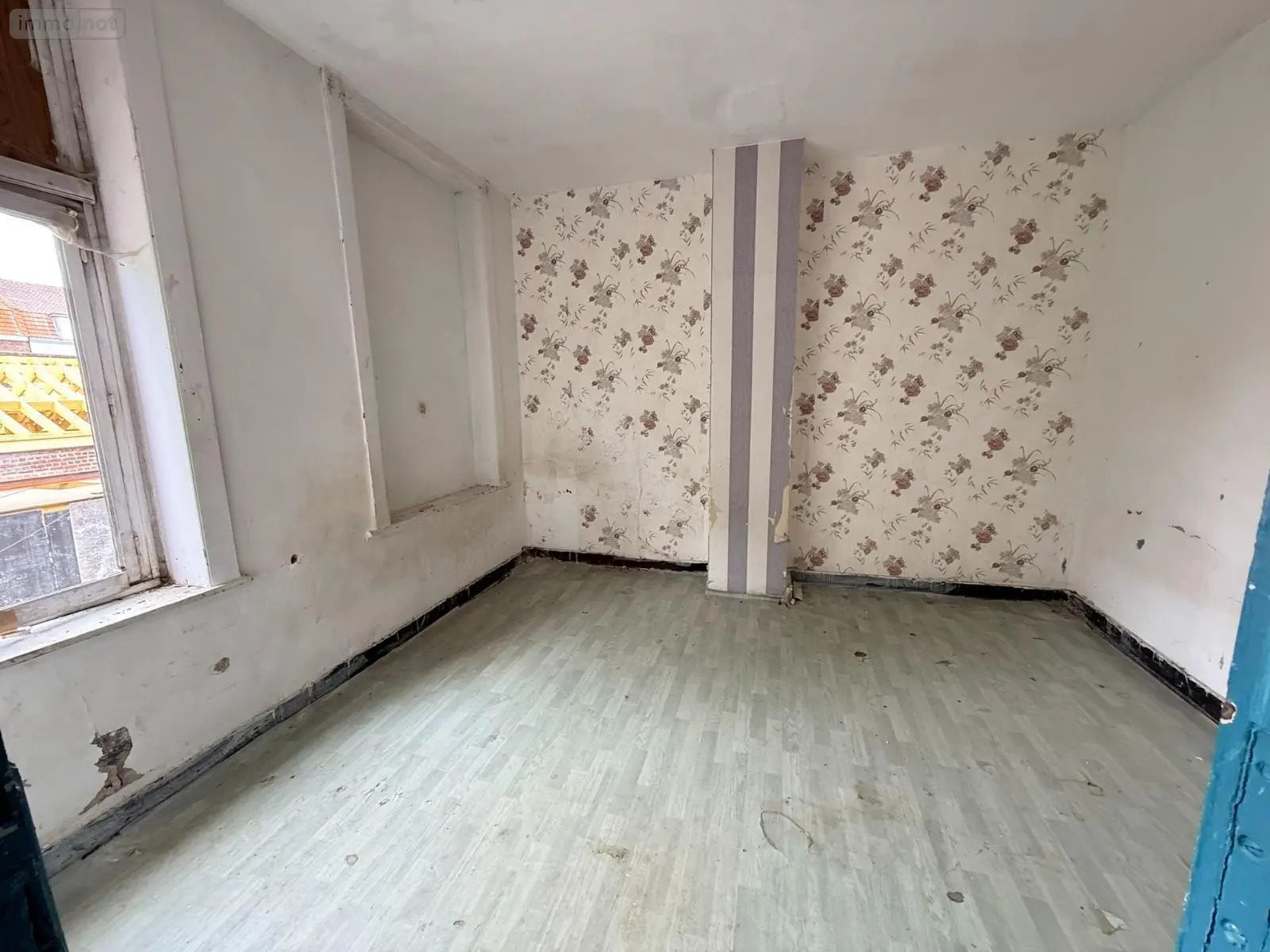 Maison à vendre, 127m², Roubaix