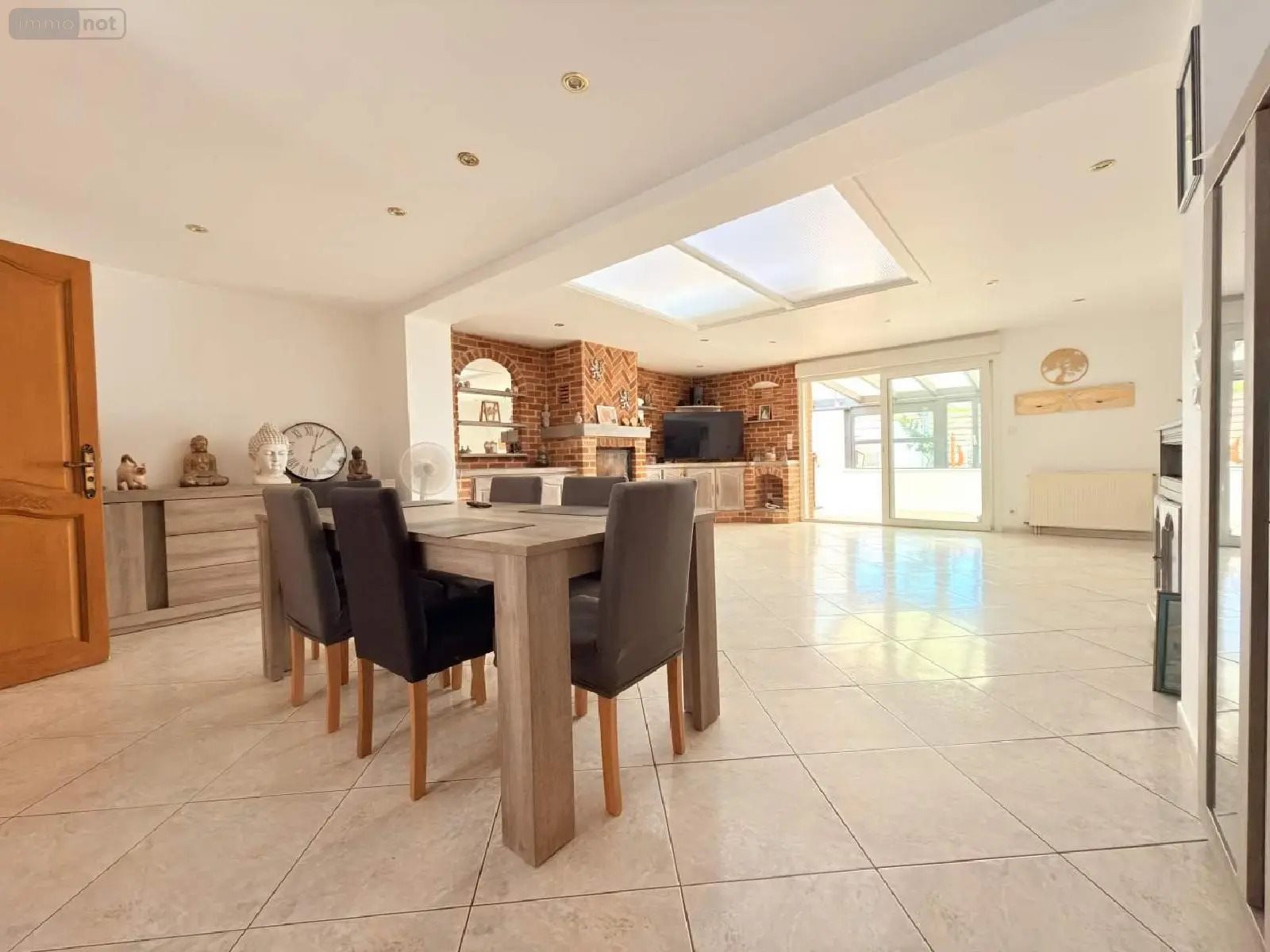 Maison à vendre, 124m², Hazebrouck