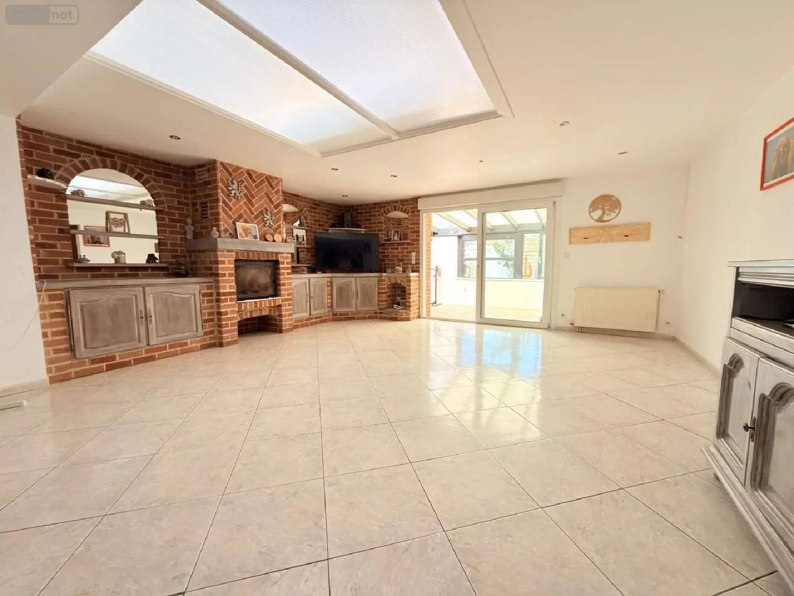Maison à vendre, 124m², Hazebrouck