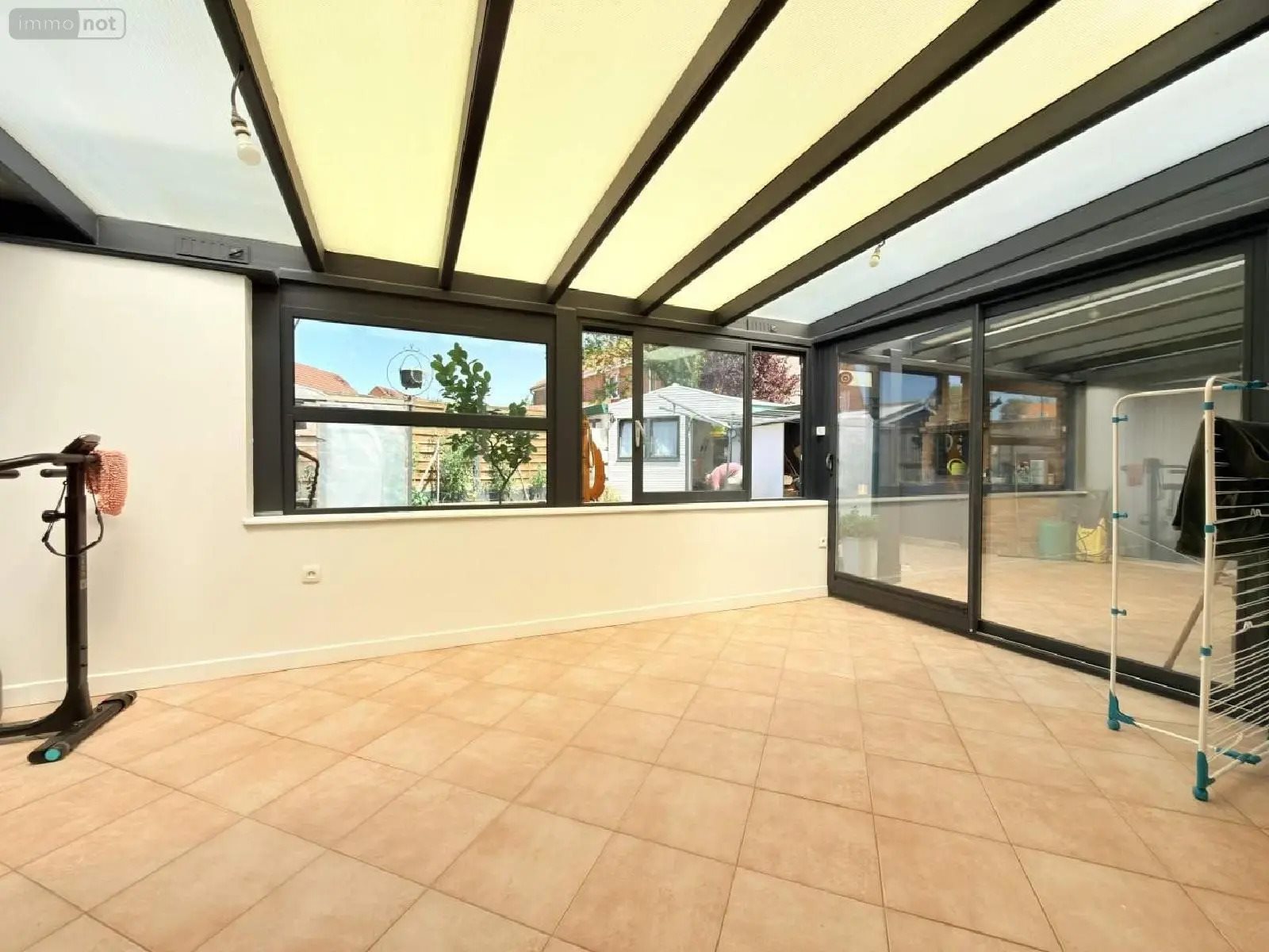 Maison à vendre, 124m², Hazebrouck