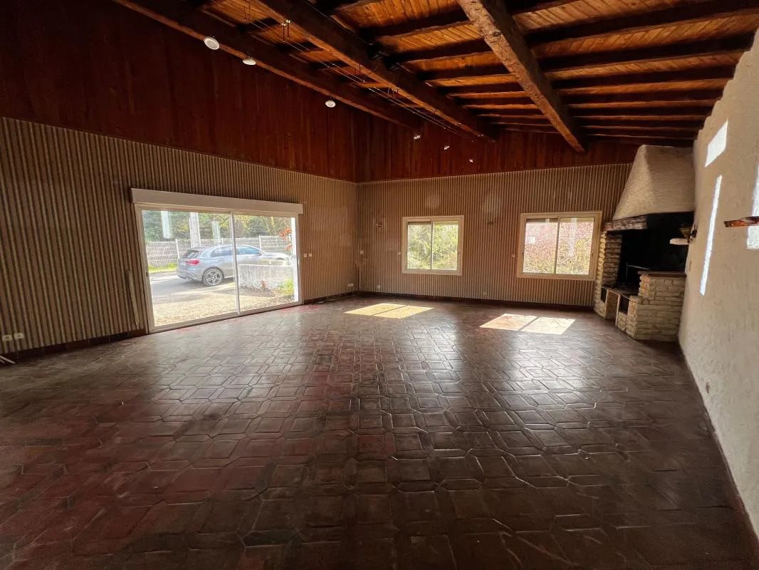 Appartement à vendre, 55m², Saint-Georges-de-Didonne
