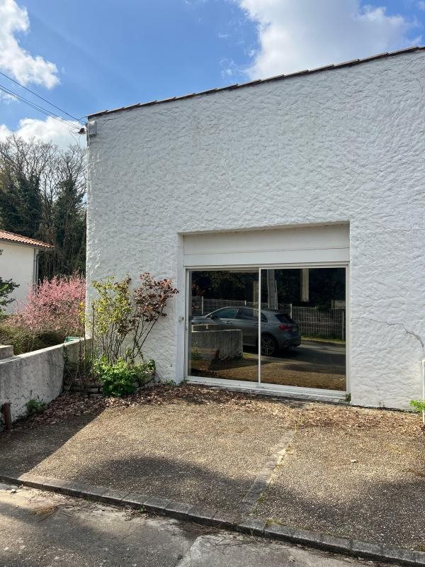 Appartement à vendre, 55m², Saint-Georges-de-Didonne