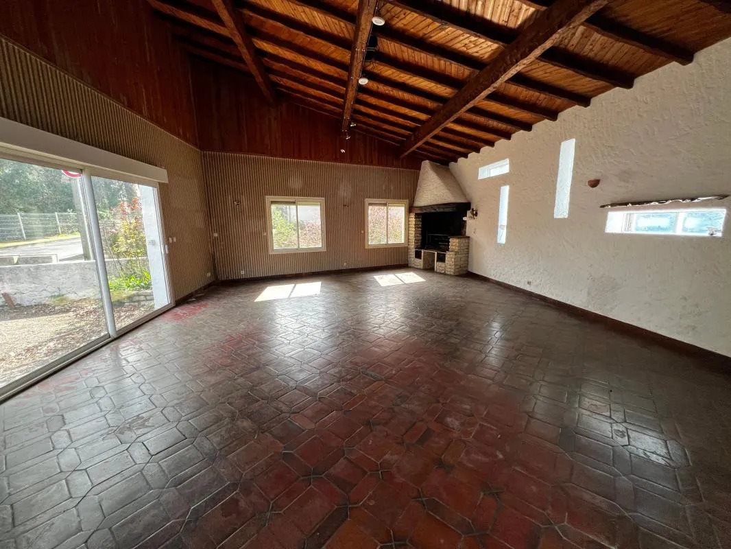 Appartement à vendre, 55m², Saint-Georges-de-Didonne
