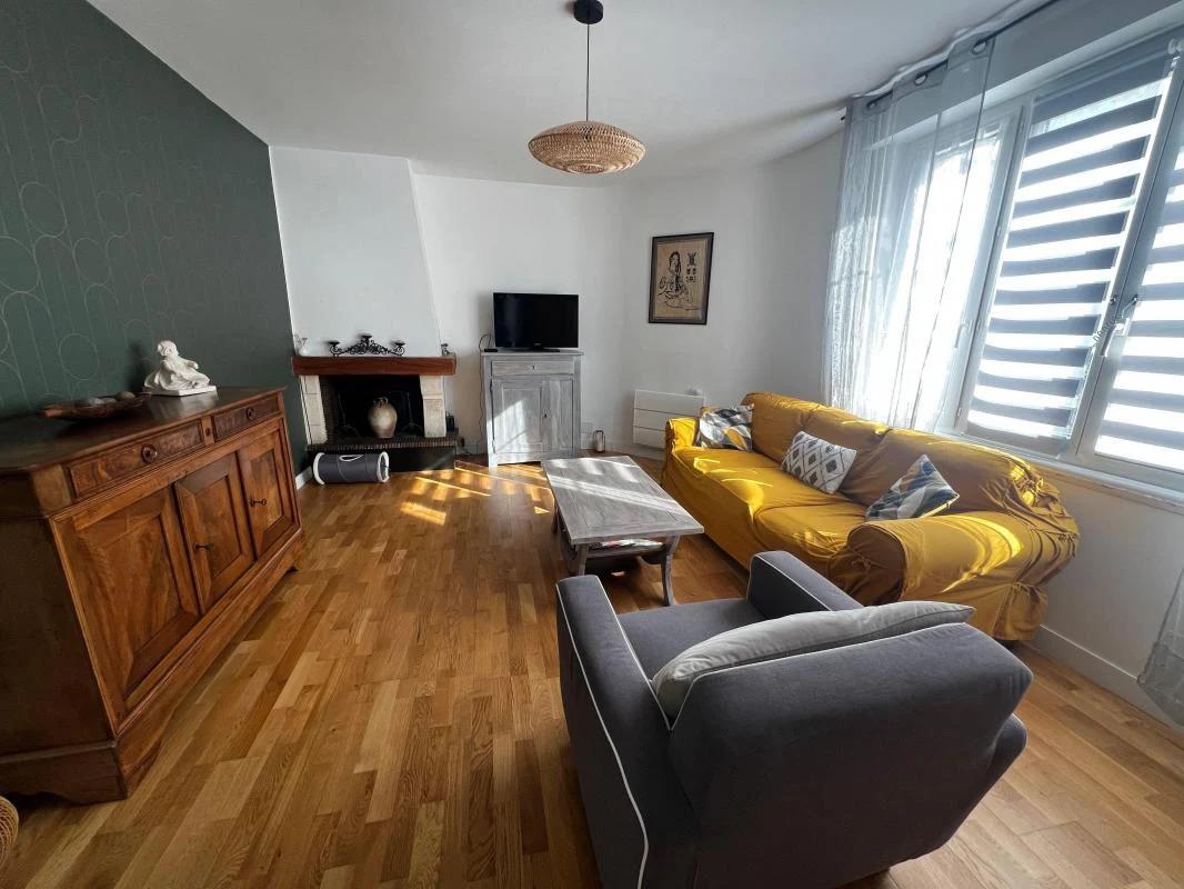 Maison à vendre, 138m², Cozes