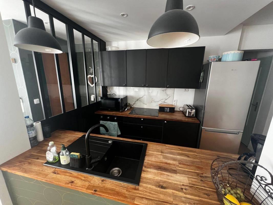 Maison à vendre, 138m², Cozes
