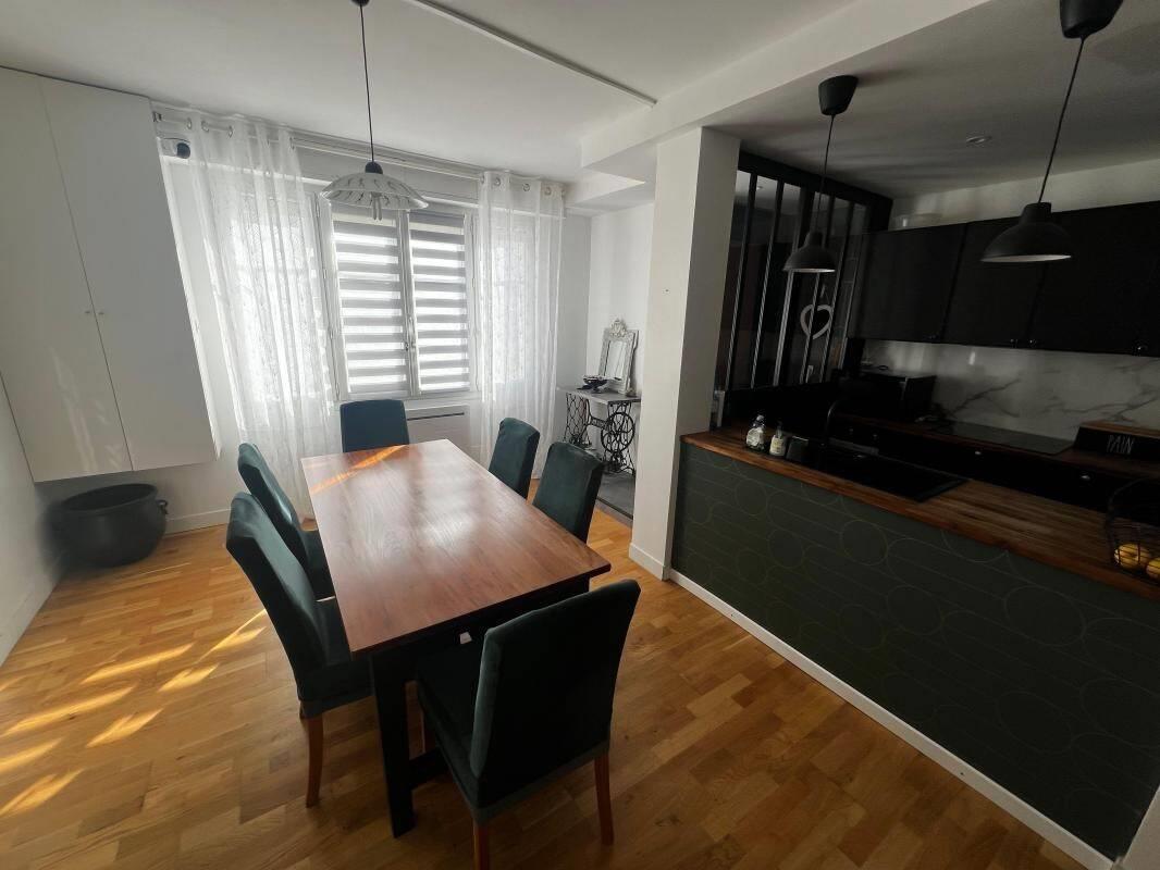 Maison à vendre, 138m², Cozes
