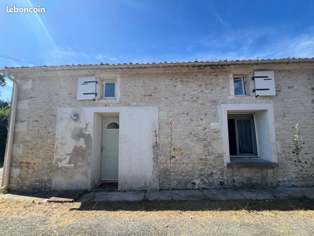 Maison à vendre, 114m², Epargnes