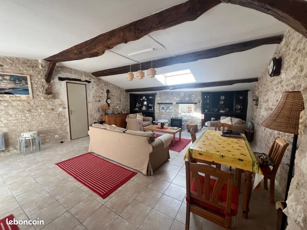 Maison à vendre, 114m², Epargnes