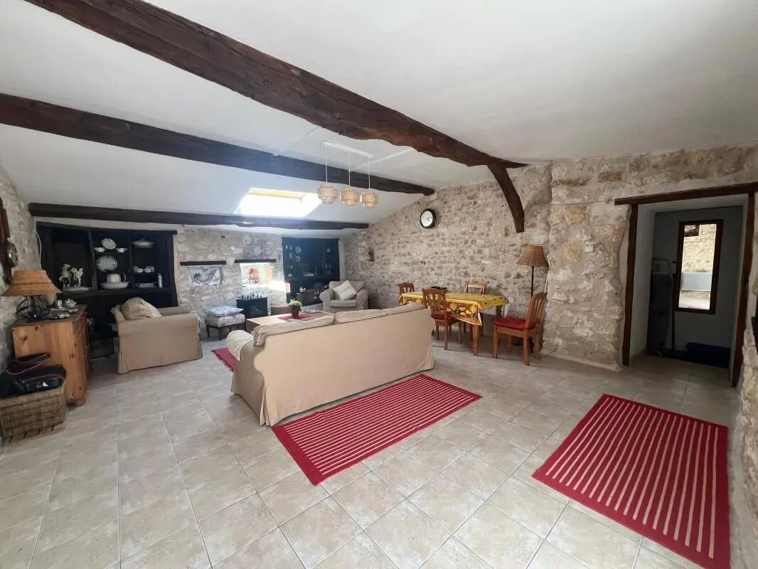 Maison à vendre, 114m², Epargnes