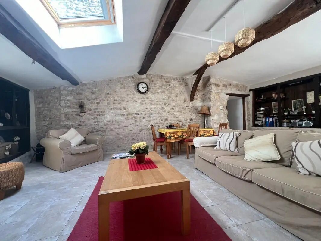 Maison à vendre, 114m², Epargnes