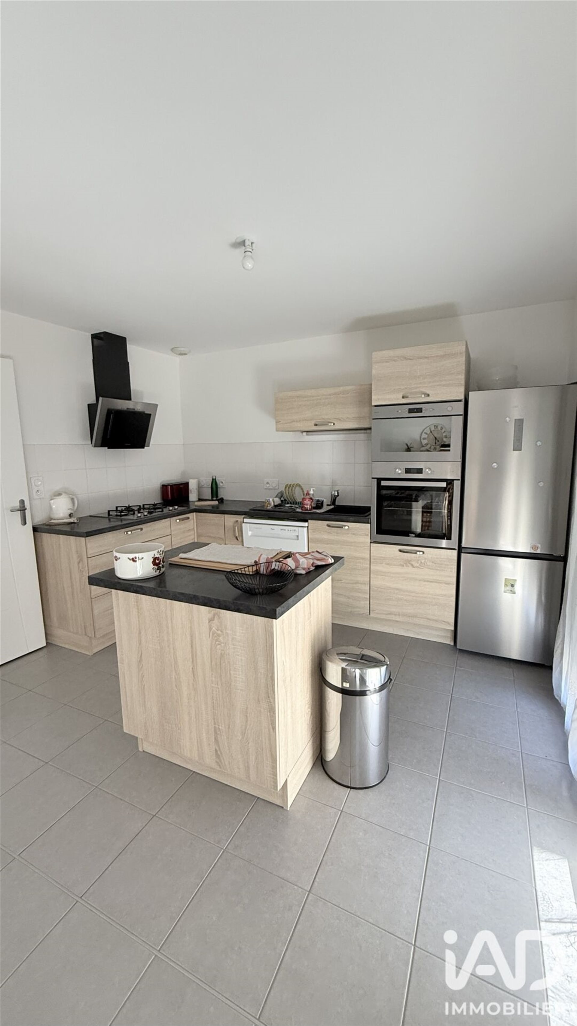 Maison à vendre, 79m², Saint-Léger-sous-Cholet