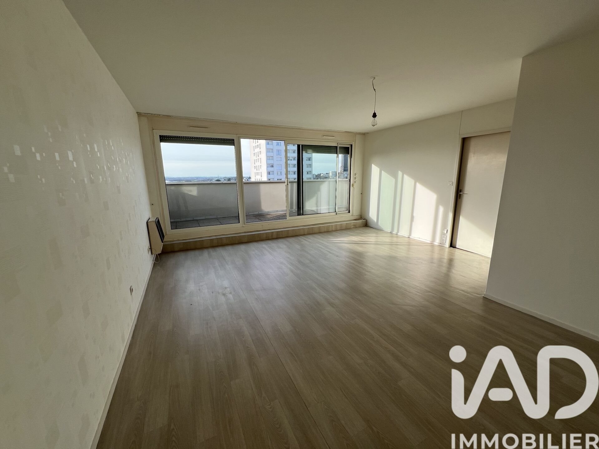 Appartement à vendre, 92m², Cholet