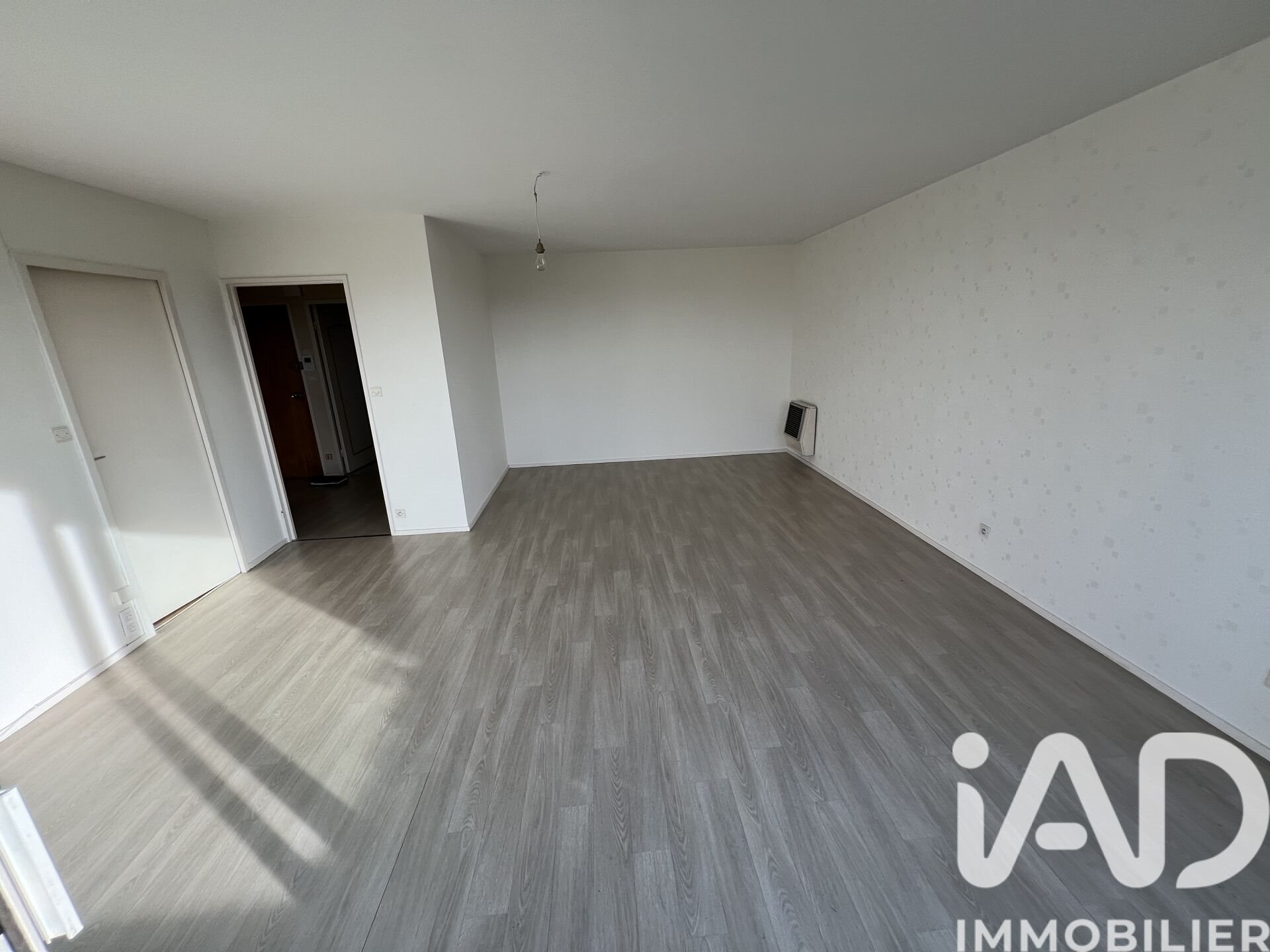 Appartement à vendre, 92m², Cholet