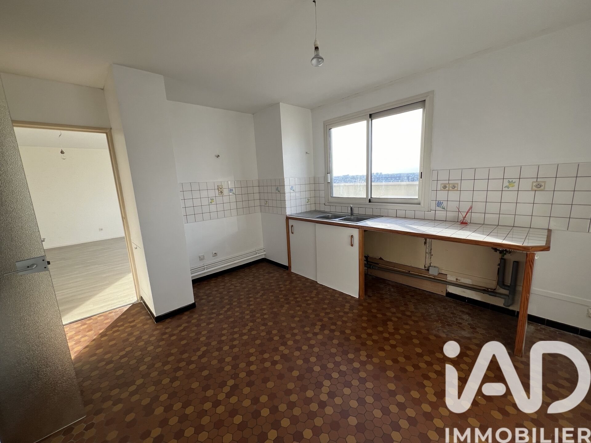 Appartement à vendre, 92m², Cholet