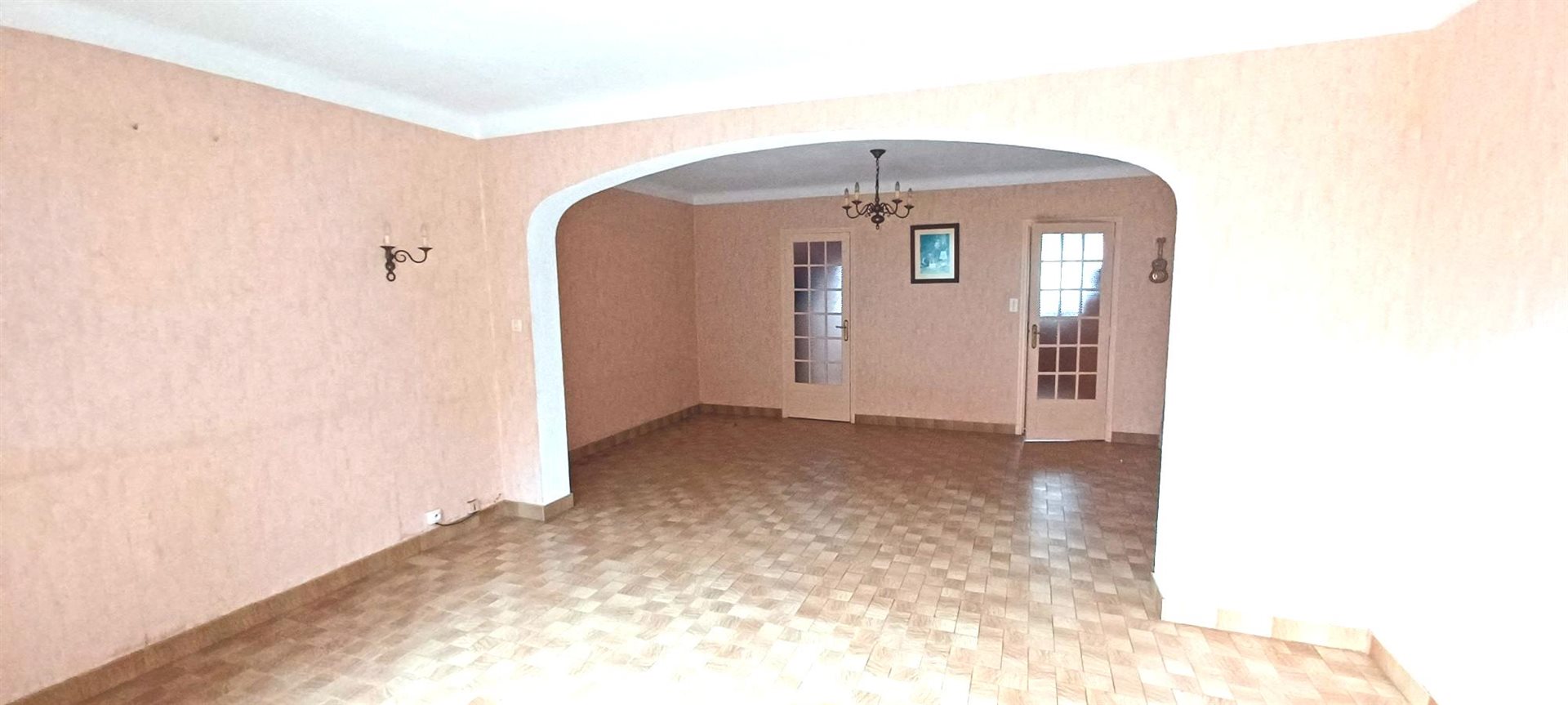 Maison à vendre, 86m², Cholet