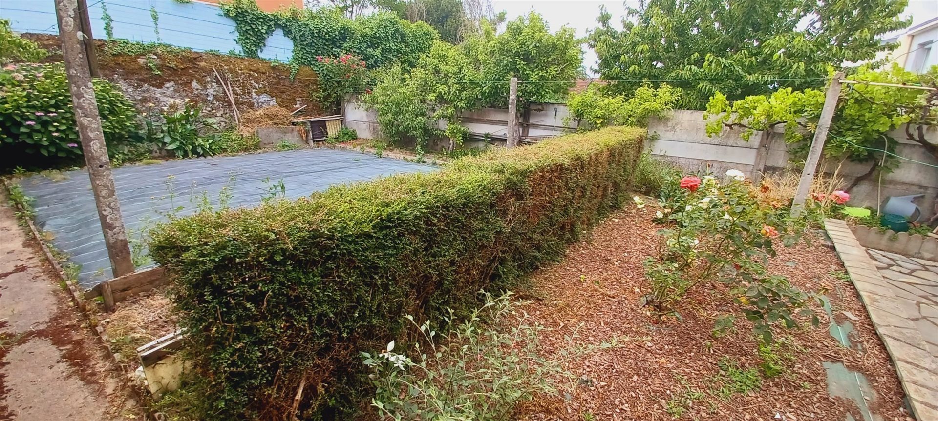 Maison à vendre, 86m², Cholet