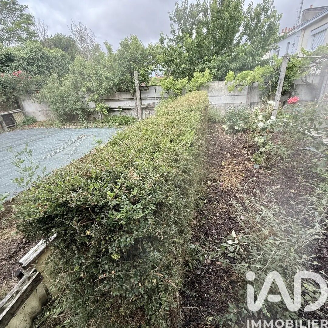 Maison à vendre, 86m², Cholet