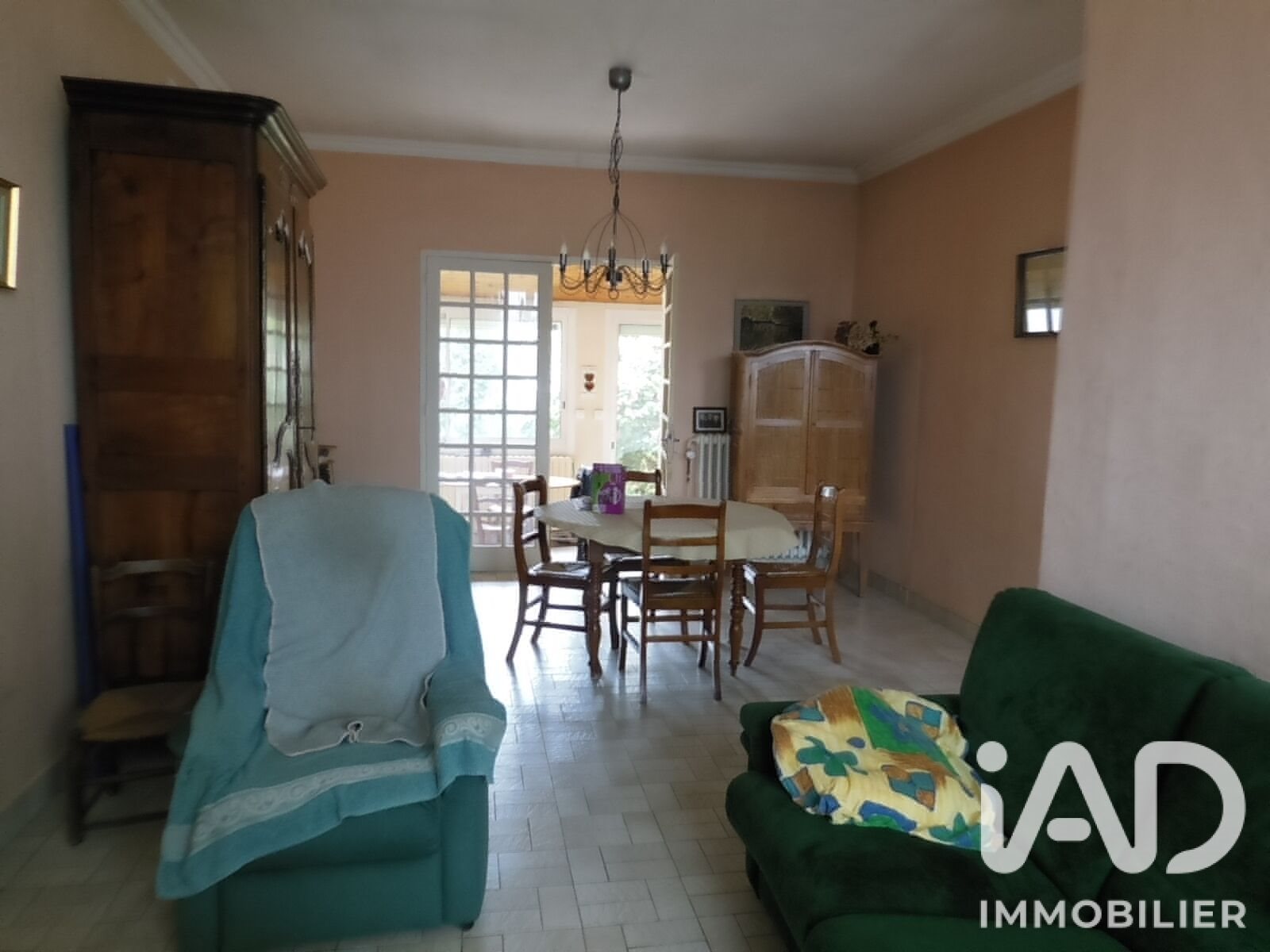 Maison à vendre, 90m², Cholet