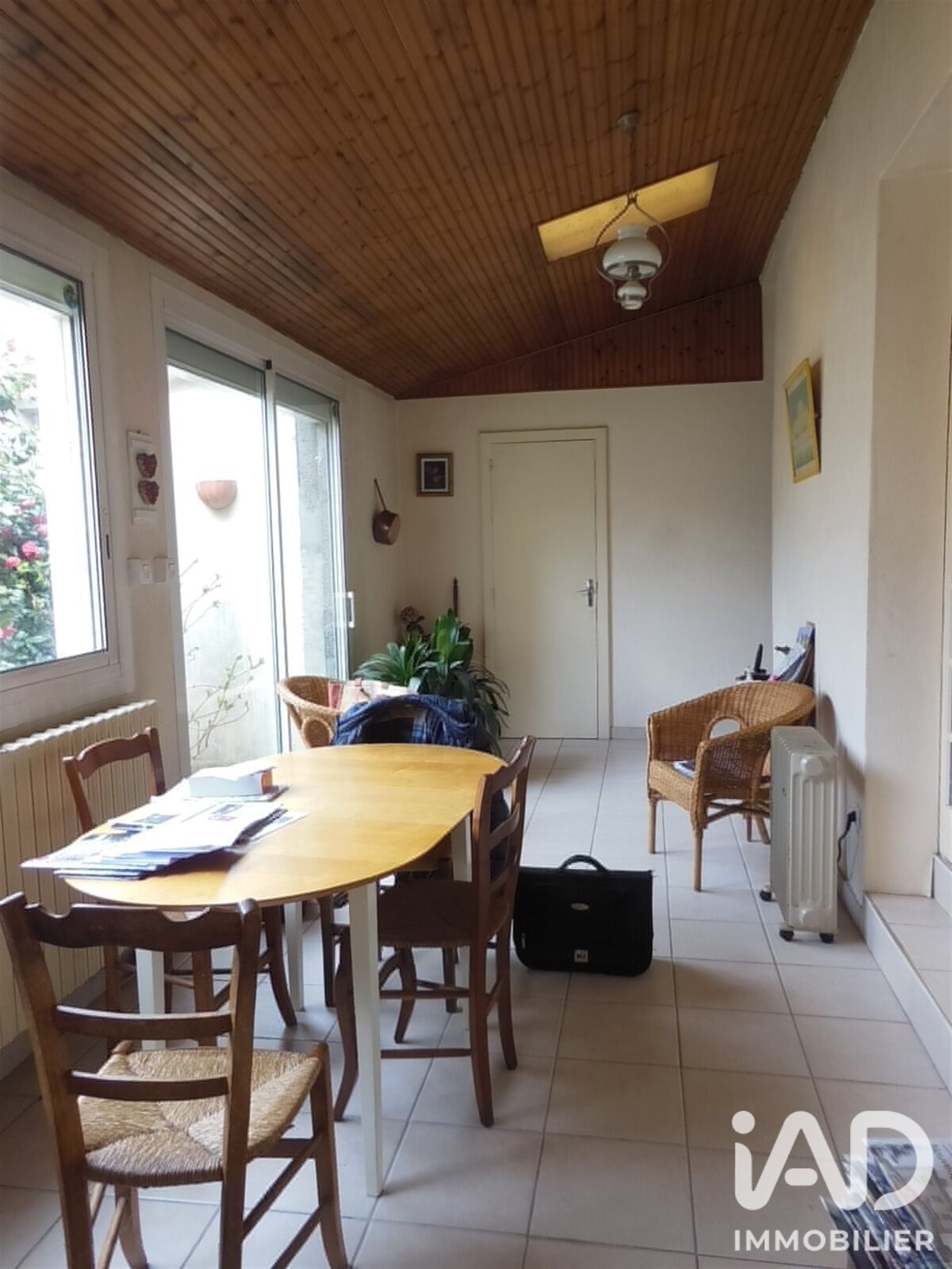 Maison à vendre, 90m², Cholet