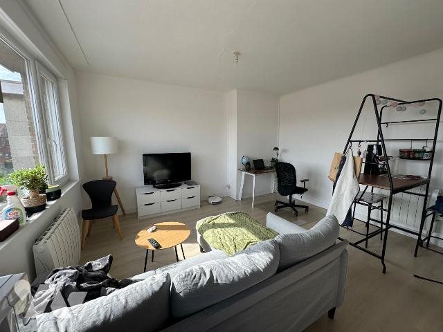 Appartement à vendre, 40m², Dunkerque