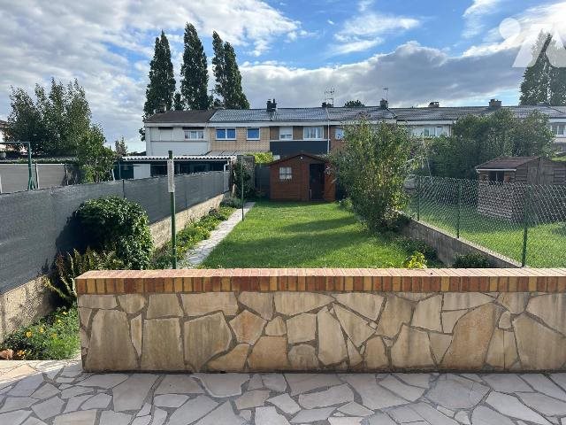 Maison à vendre, 90m², Dunkerque