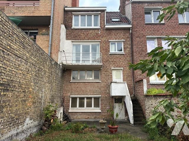 Maison à vendre, 95m², Dunkerque