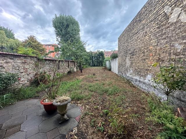 Maison à vendre, 95m², Dunkerque