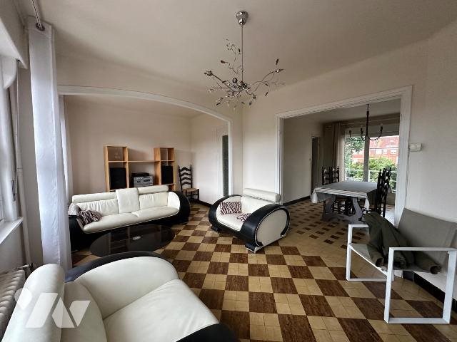 Maison à vendre, 95m², Dunkerque