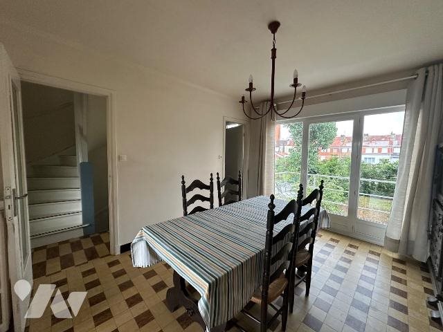 Maison à vendre, 95m², Dunkerque