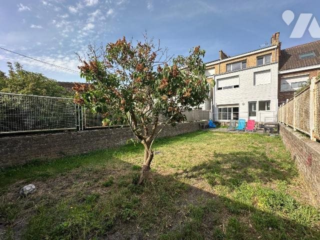 Appartement à vendre, 50m², Dunkerque
