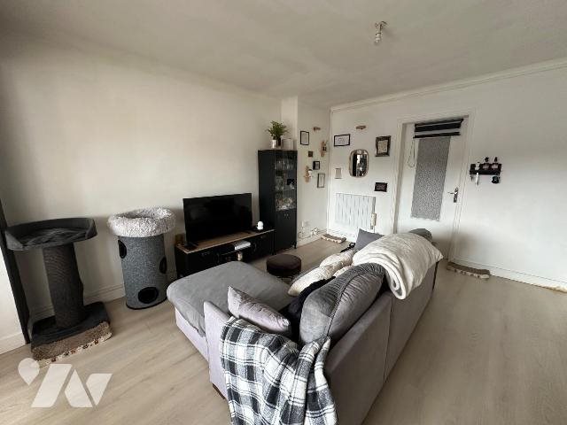 Appartement à vendre, 52m², Dunkerque