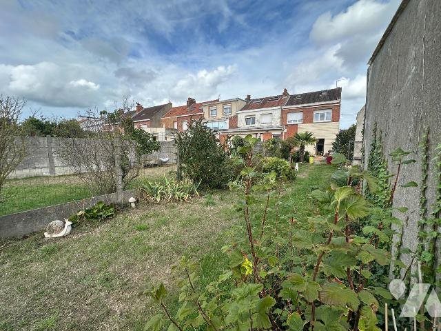 Maison à vendre, 41m², Dunkerque