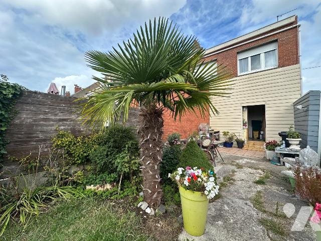 Maison à vendre, 41m², Dunkerque
