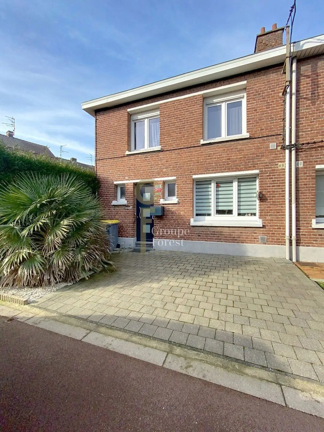 Maison à vendre, 85m², Comines