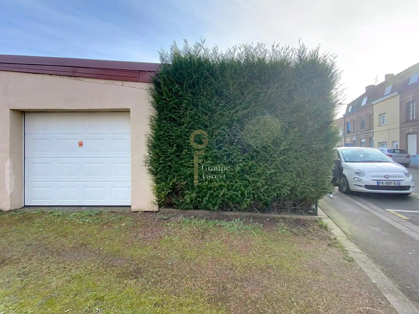 Maison à vendre, 85m², Comines