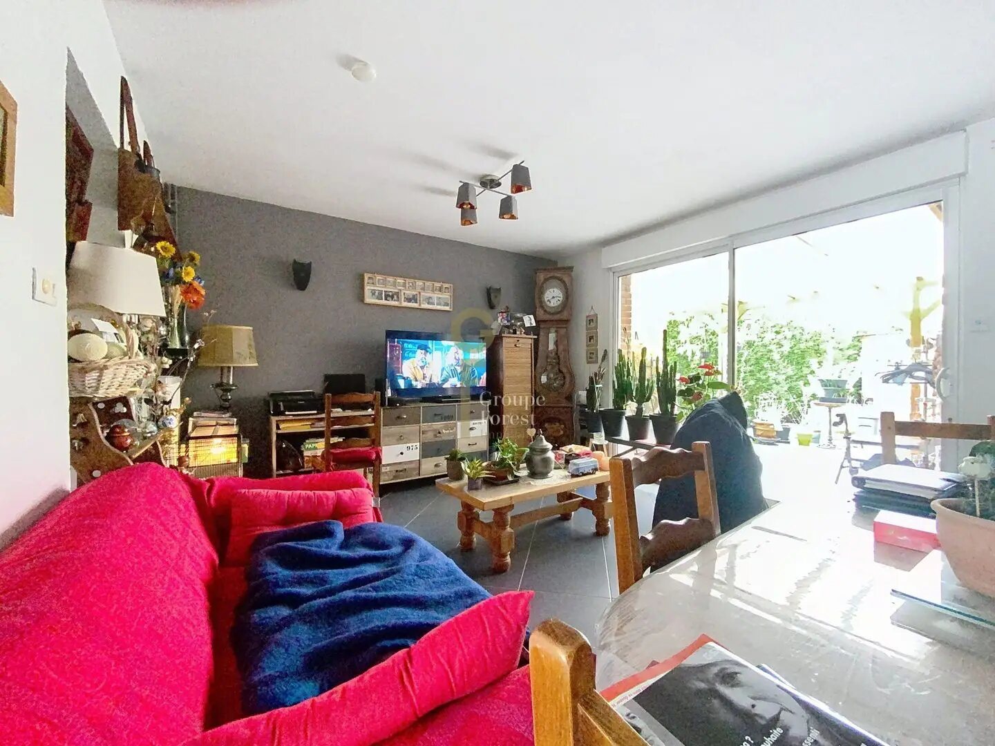 Maison à vendre, 85m², Comines