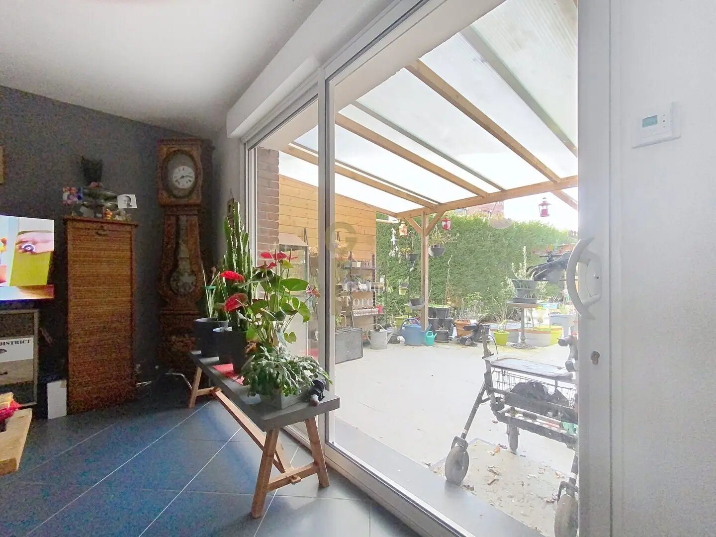 Maison à vendre, 85m², Comines
