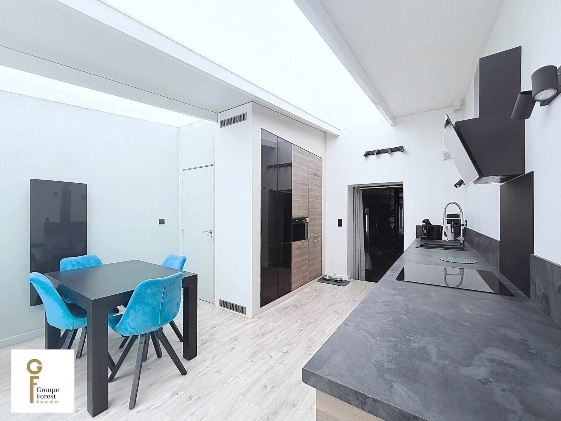 Maison à vendre, 85m², Croix