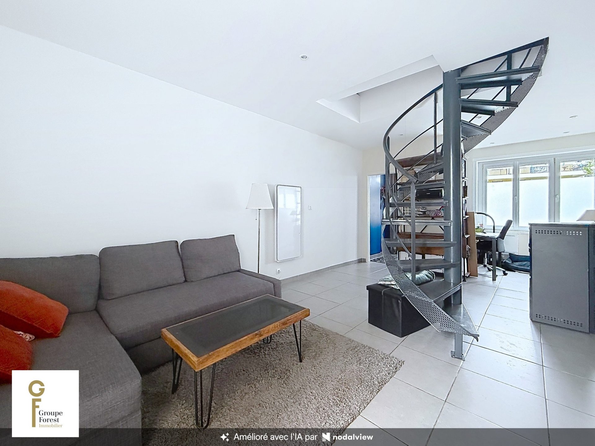 Maison à vendre, 85m², Croix