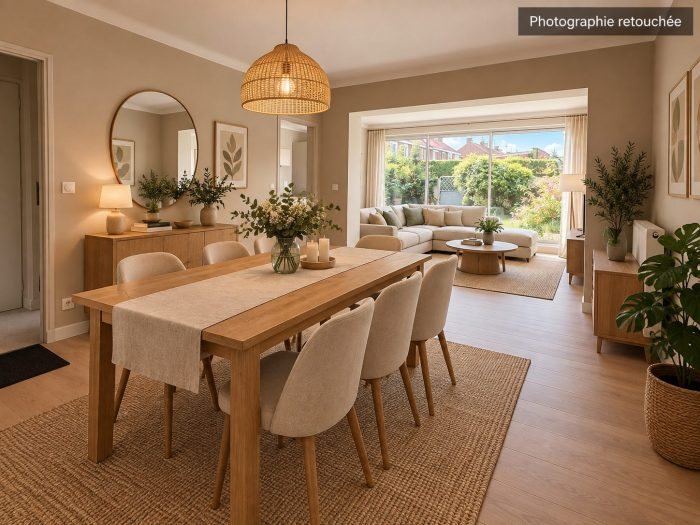 Maison à vendre, 113m², Lambersart