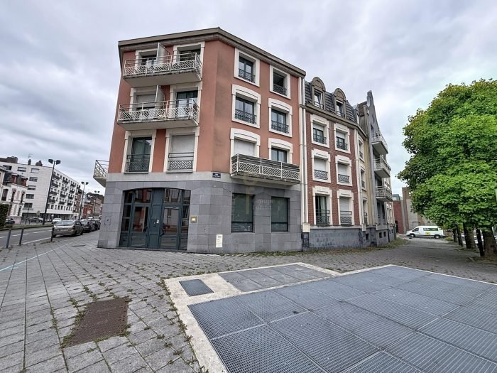 Appartement à vendre, 47m², Roubaix