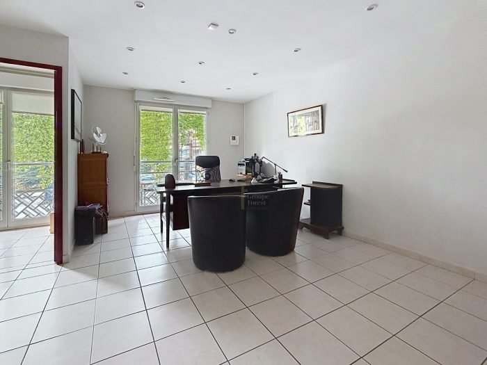 Appartement à vendre, 47m², Roubaix