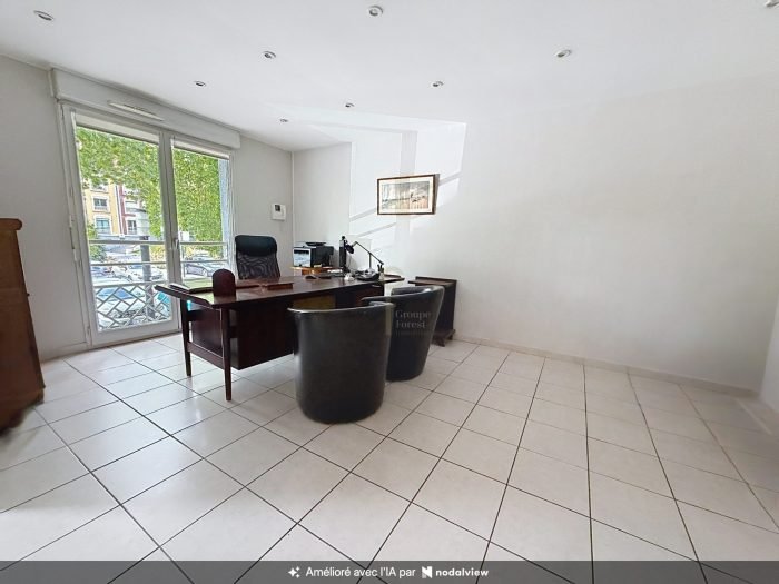 Appartement à vendre, 47m², Roubaix