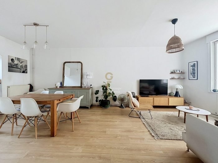Maison à vendre, 78m², Sailly-lez-Lannoy