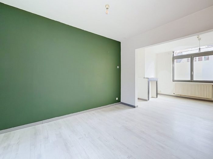 Appartement à vendre, 108m², Marcq-en-Baroeul